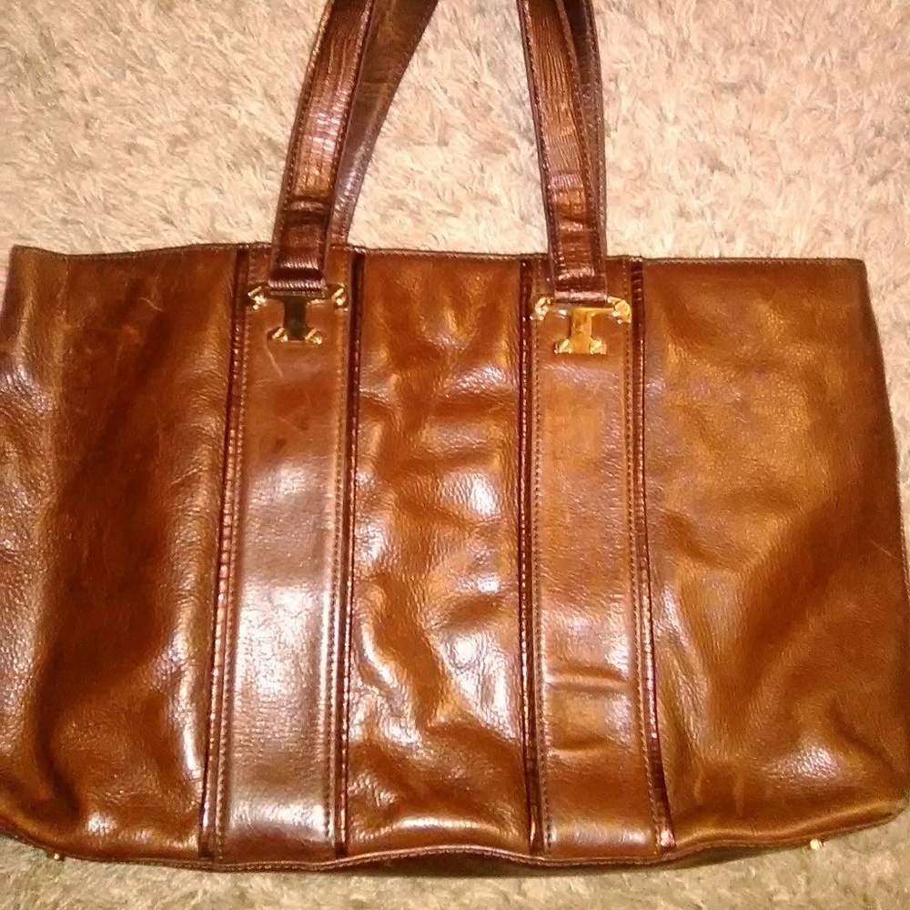 Tory Burch Nico tote